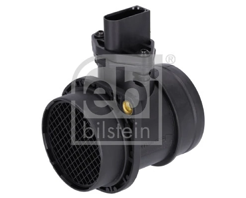 Mass Air Flow Sensor